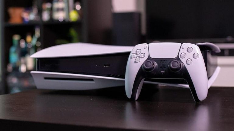 Cual Es Mejor Ps4 O Ps5