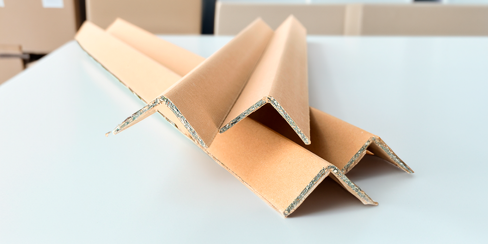 Soluciones de embalaje para la industria metalúrgica